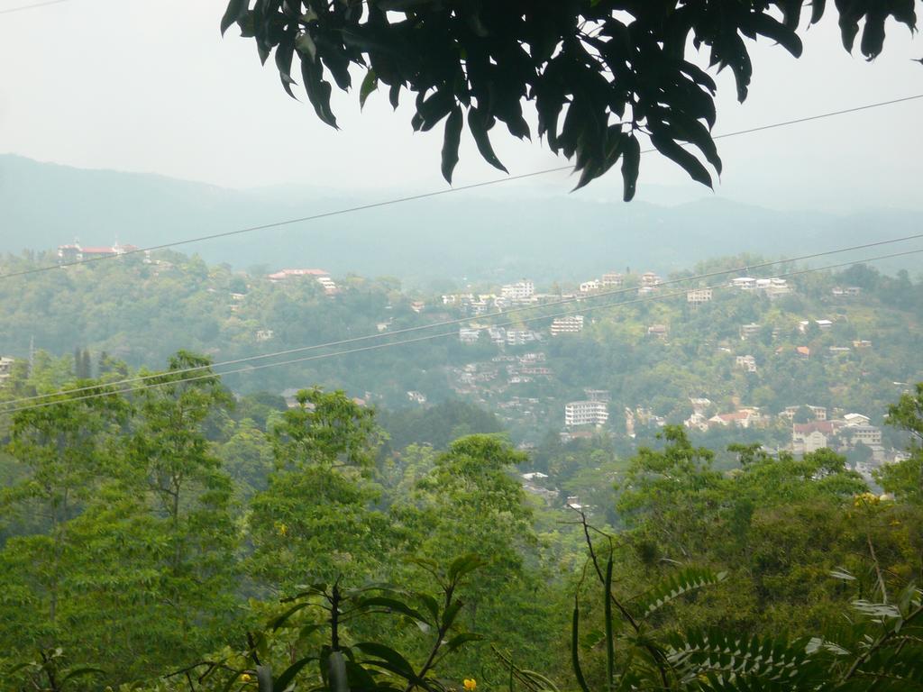 Hill Cottage Kandy Eksteriør bilde